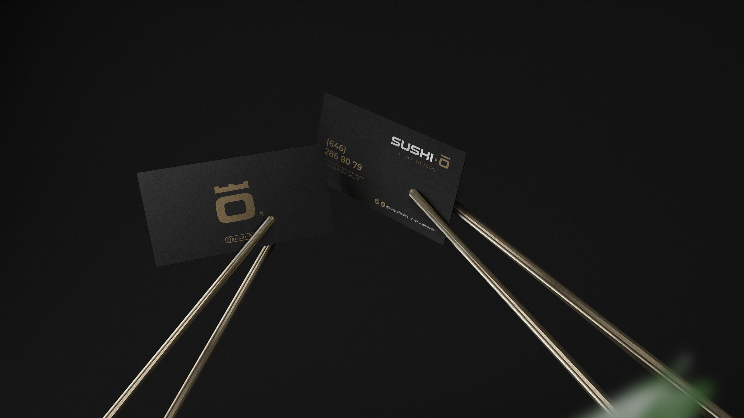 sushio el rey del sushi ernesto monzón