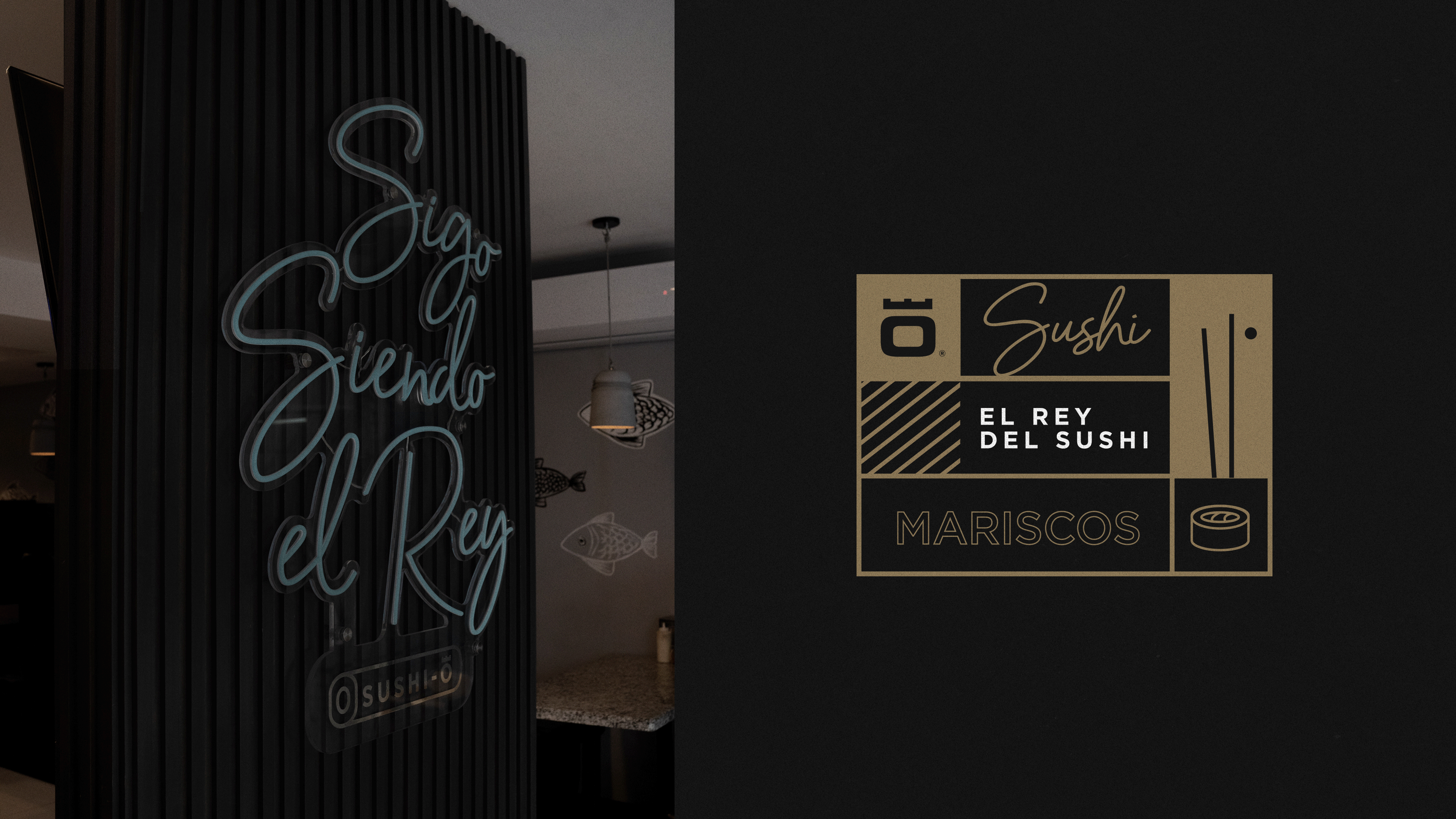 sushio el rey del sushi ernesto monzón