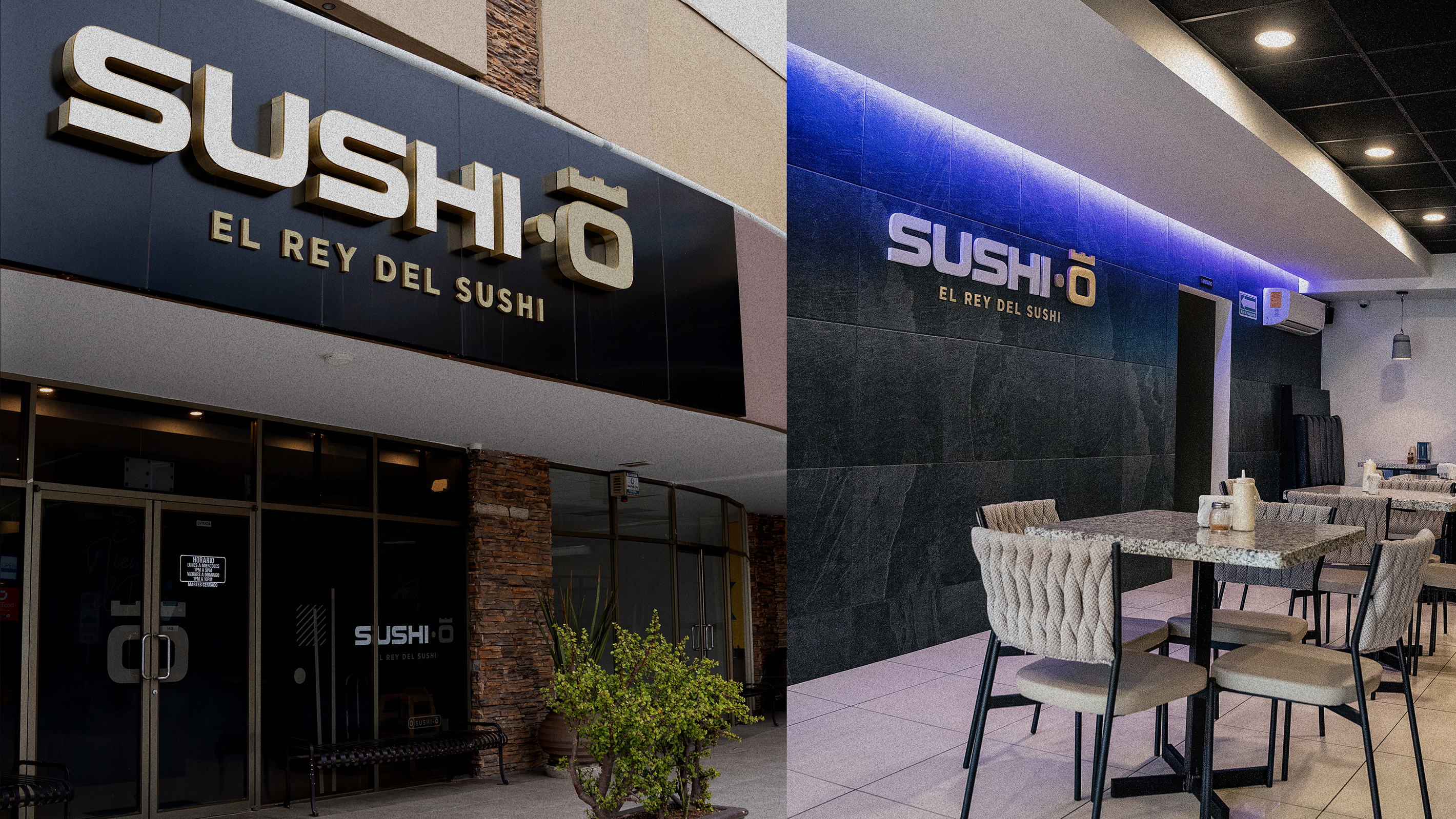 sushio el rey del sushi ernesto monzón