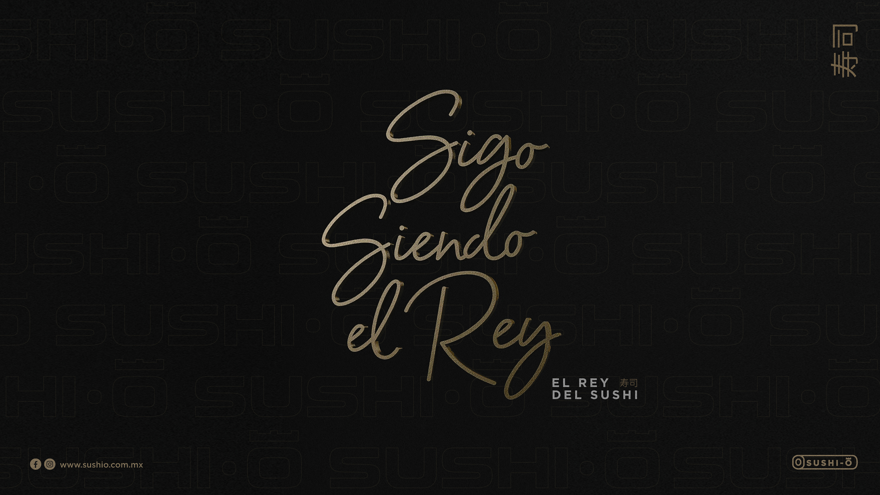 sushio el rey del sushi ernesto monzón