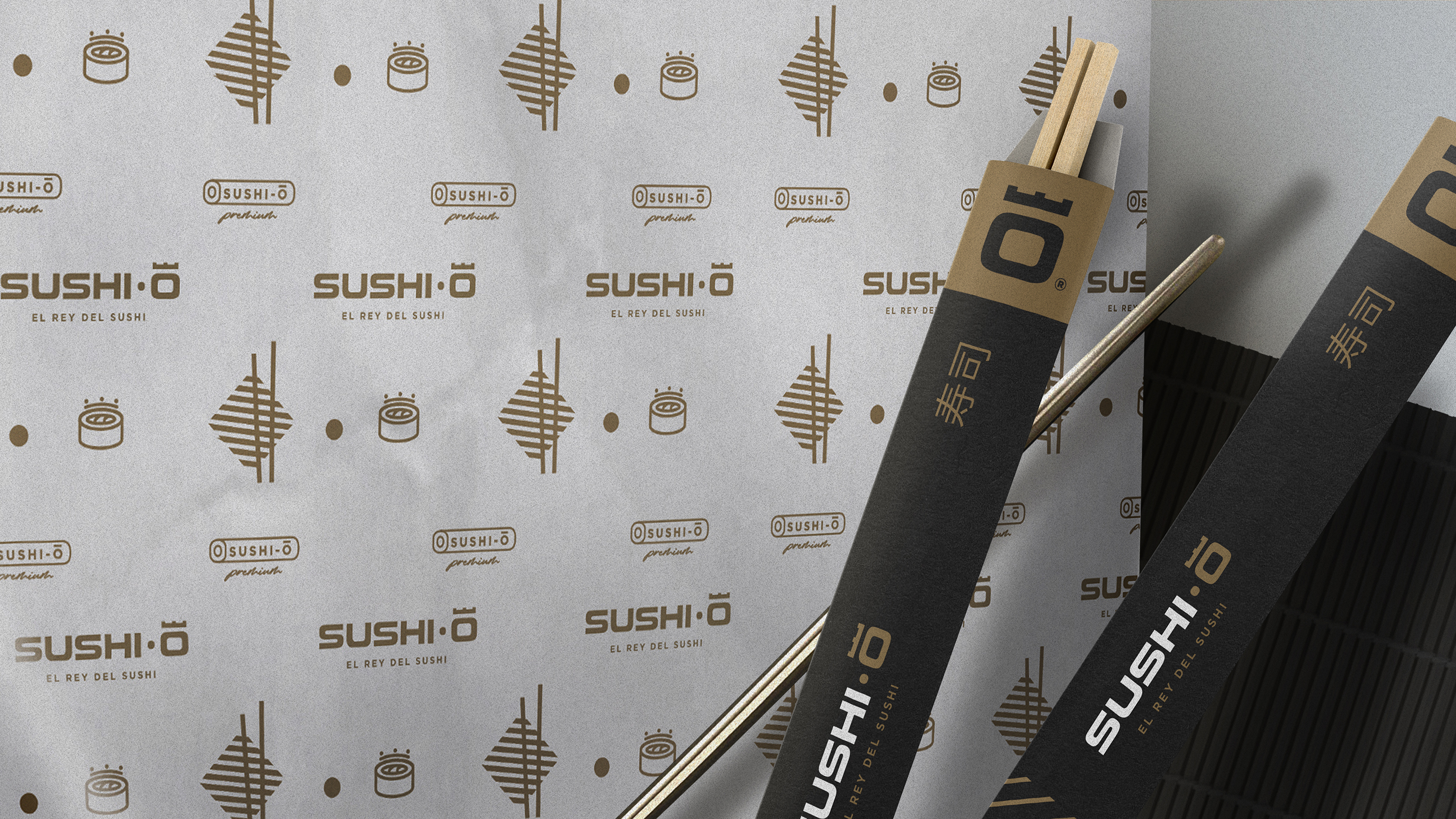 sushio el rey del sushi ernesto monzón