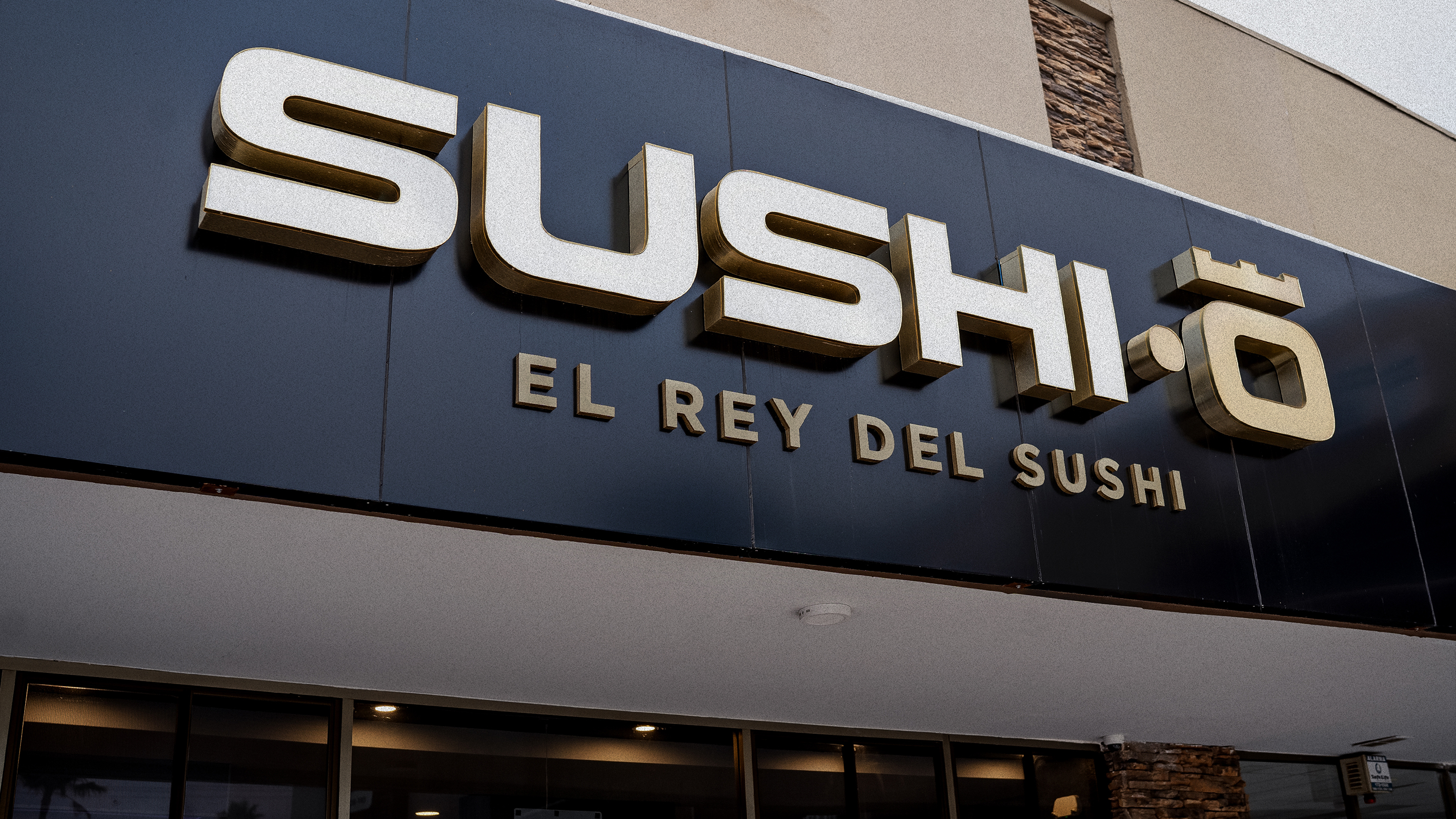 sushio el rey del sushi ernesto monzón