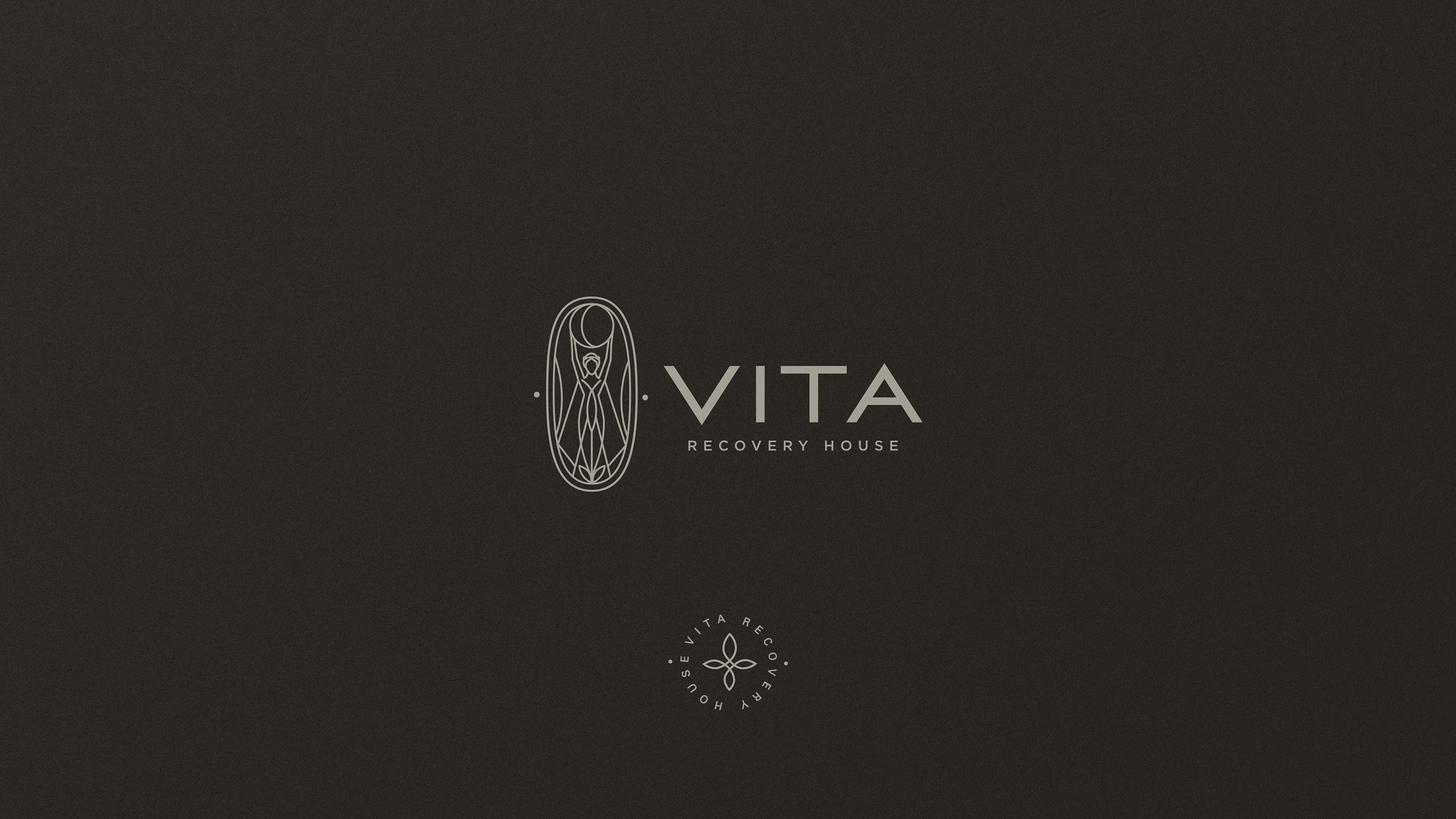 ensenada recovery house branding diseño ernesto monzón