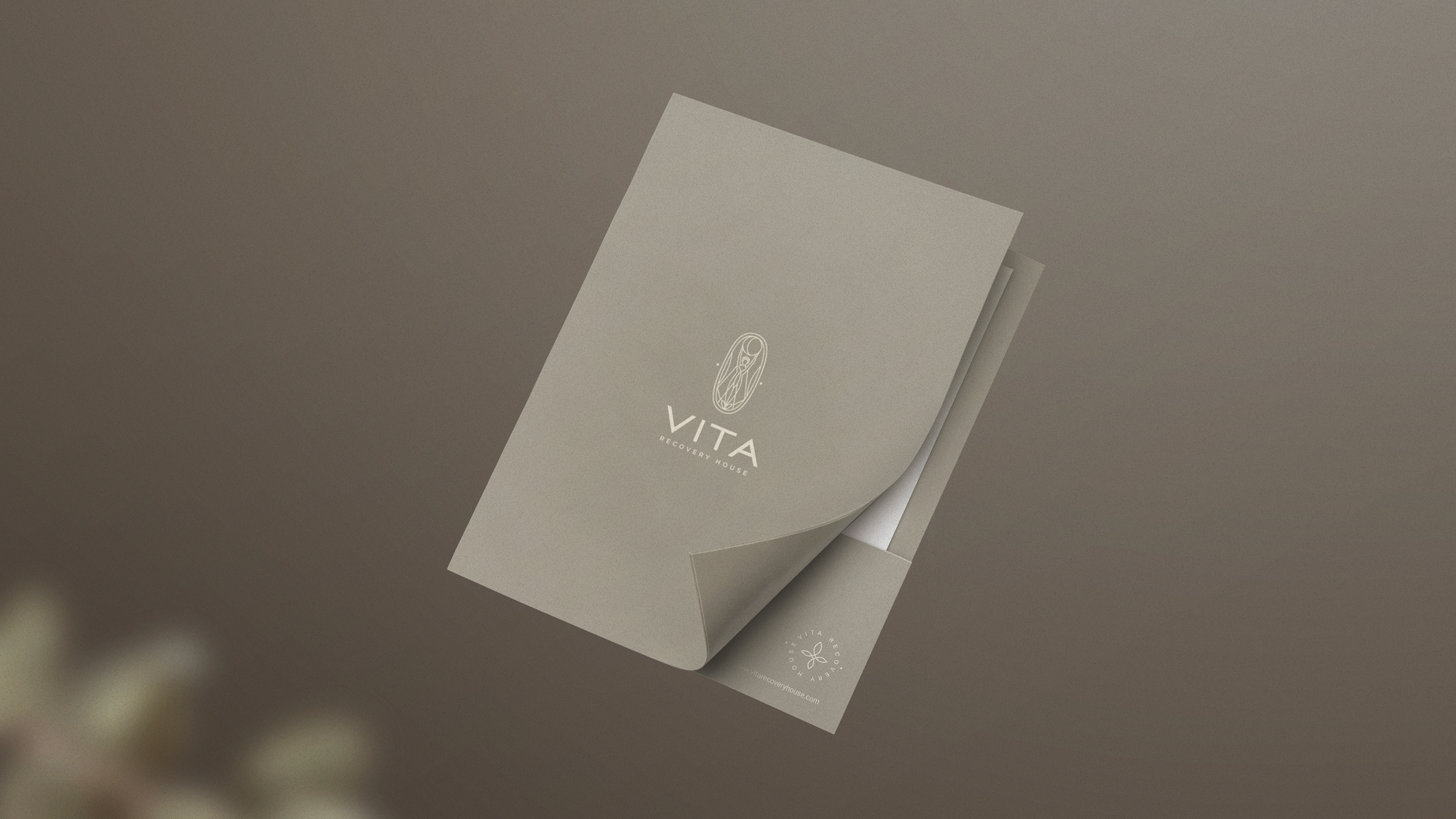 ensenada recovery house branding diseño ernesto monzón