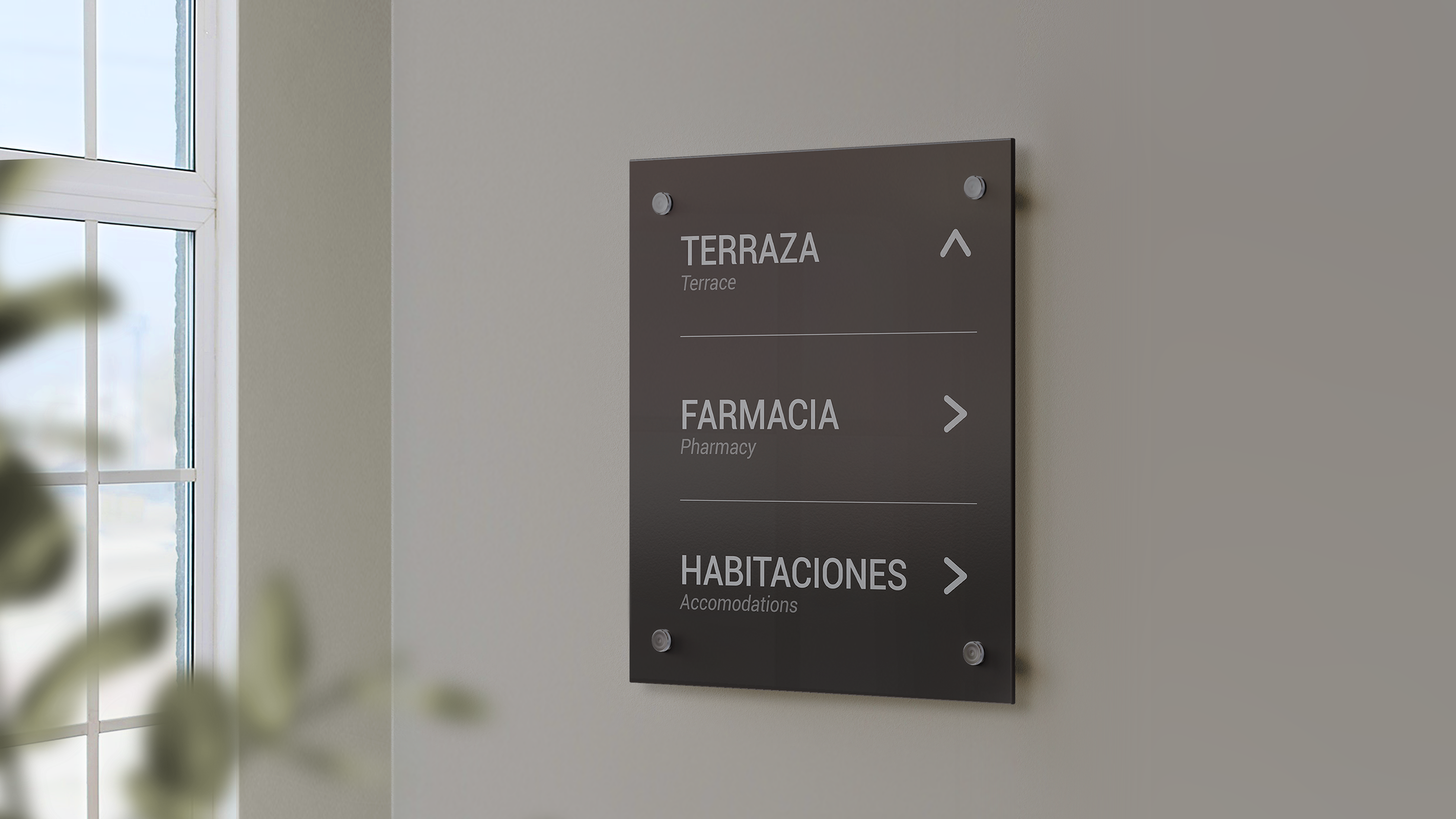 ensenada recovery house branding diseño ernesto monzón